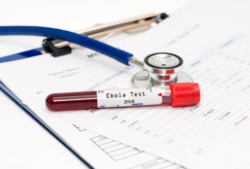 Dịch Ebola bùng phát - nguy cơ thúc đẩy tình trạng bất bình đẳng trên thế giới